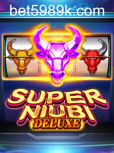 SuperNiubiDeluxe